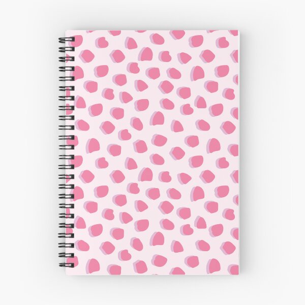Item preview, Pink Cheetah Pattern designed and sold by doodle-kindness.
