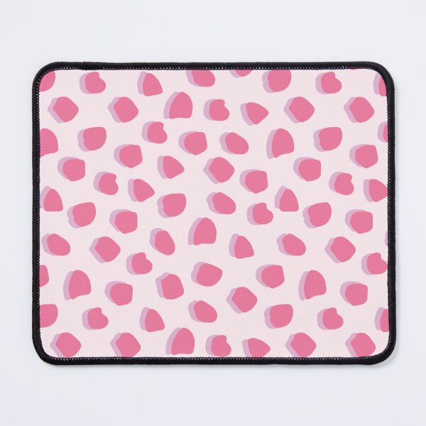 Item preview, Pink Cheetah Pattern designed and sold by doodle-kindness.