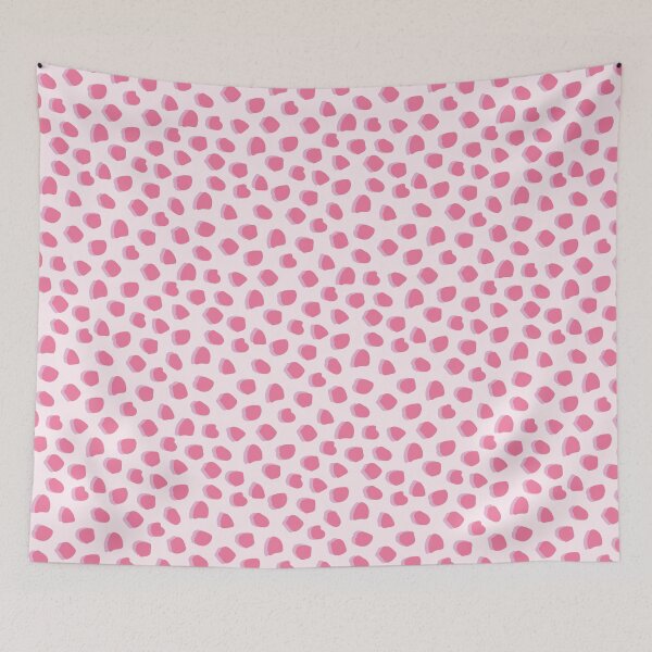 Item preview, Pink Cheetah Pattern designed and sold by doodle-kindness.