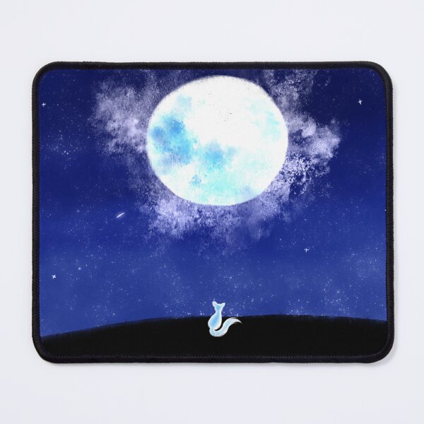 Item preview, Moon Gazing designed and sold by lavender_rose.