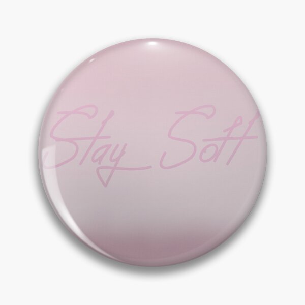 Item preview, Stay Soft designed and sold by Lunetta.