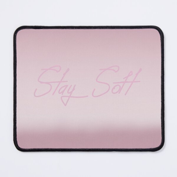 Item preview, Stay Soft designed and sold by Lunetta.