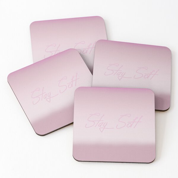 Item preview, Stay Soft designed and sold by Lunetta.