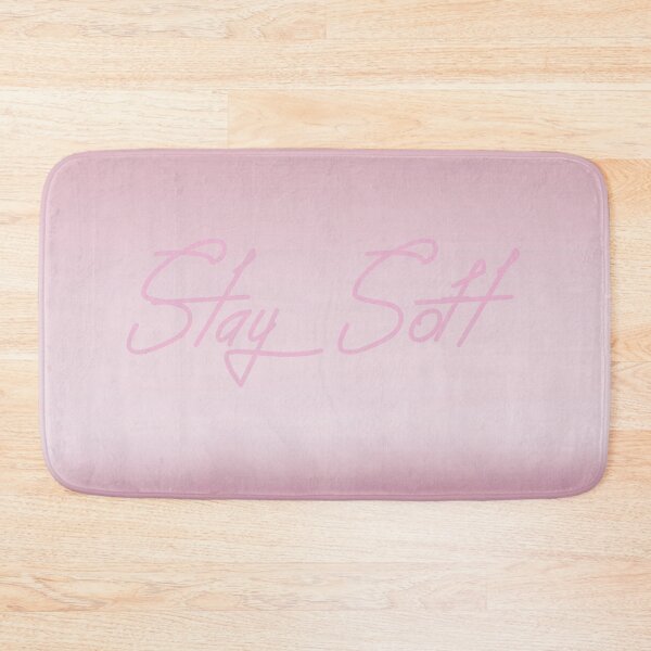 Item preview, Stay Soft designed and sold by Lunetta.