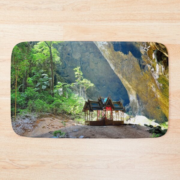 Item preview, Thailand - Khao Sam Roi Yot National Park, Phraya Nakhon Cave designed and sold by franck380.