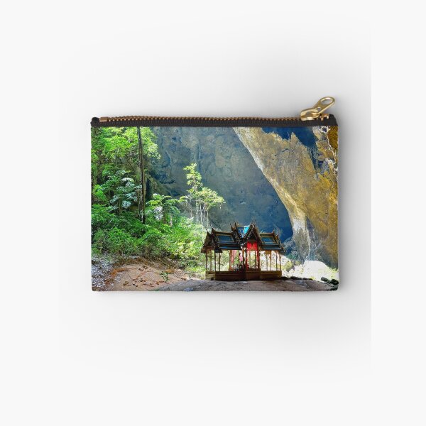 Item preview, Thailand - Khao Sam Roi Yot National Park, Phraya Nakhon Cave designed and sold by franck380.