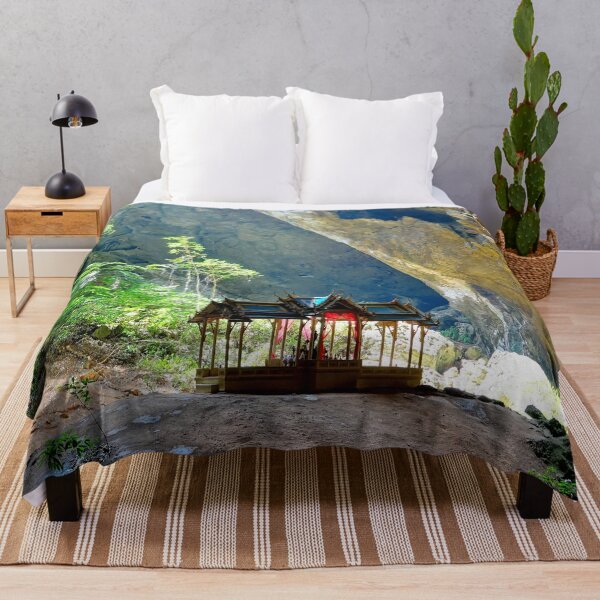 Item preview, Thailand - Khao Sam Roi Yot National Park, Phraya Nakhon Cave designed and sold by franck380.