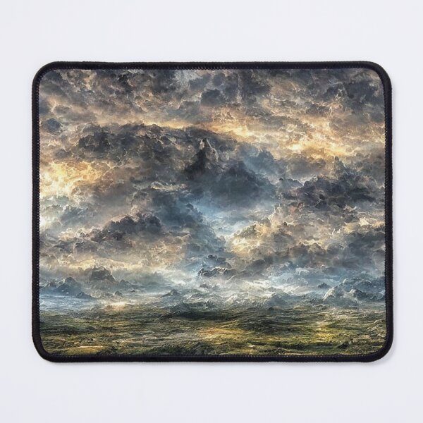 Item preview, burning sky designed and sold by CraftStudioLab.