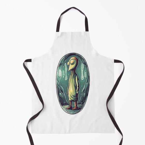 Item preview, Quirky Creatures designed and sold by Pat Filteau.