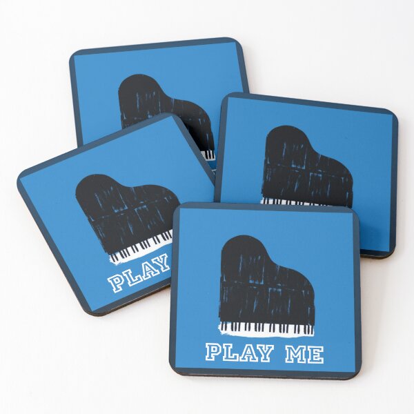 Item preview, Play Me  designed and sold by taoufik ighzer.
