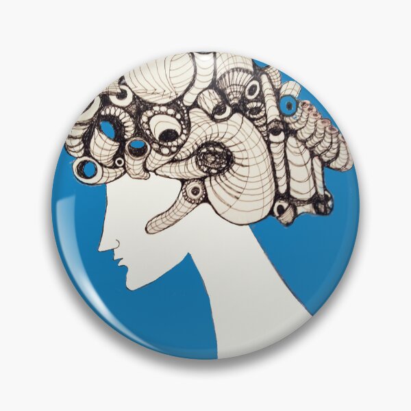 Item preview, BRENDA designed and sold by ArtePerlaSofia.