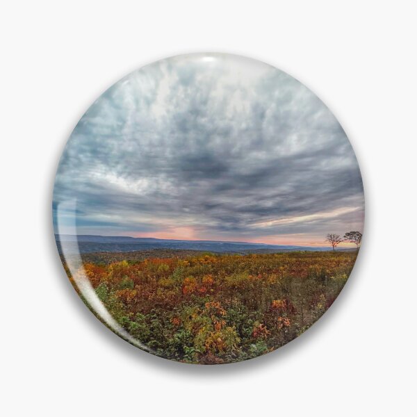 Item preview, Colors of 100 Mile View designed and sold by Walsh Arts.