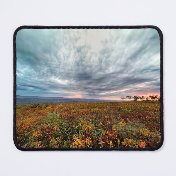 Item preview, Colors of 100 Mile View designed and sold by Walsh Arts.