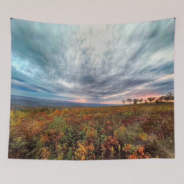 Item preview, Colors of 100 Mile View designed and sold by Walsh Arts.