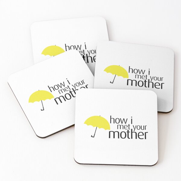 Item preview, How I Met Your Mother designed and sold by Rileyjoel2003.