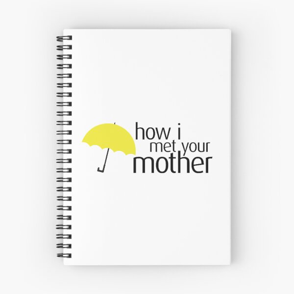 Item preview, How I Met Your Mother designed and sold by Rileyjoel2003.