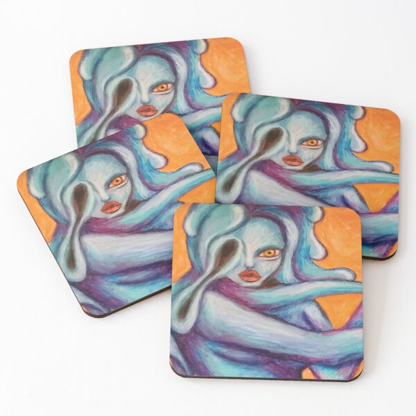 Item preview, Stretched Thin  designed and sold by MitraN.