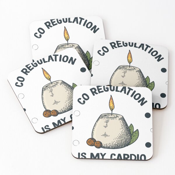 Item preview, Flower Candle Co Regulation Is My Cardio designed and sold by Marwan89.