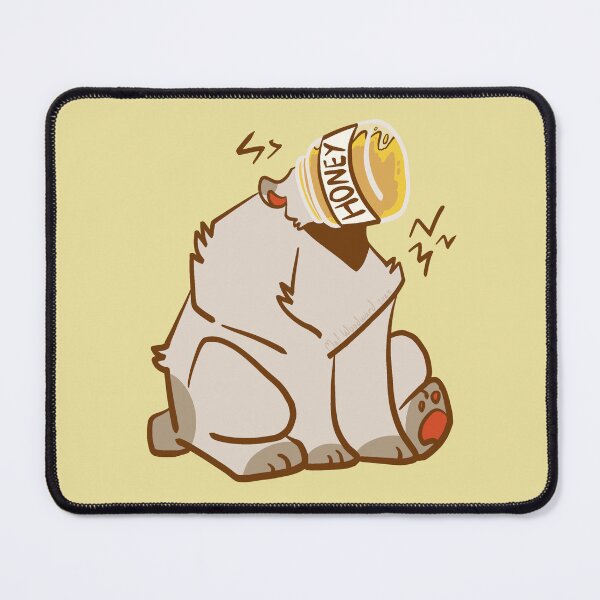Item preview, Honey Bear designed and sold by Sea Sa1t.
