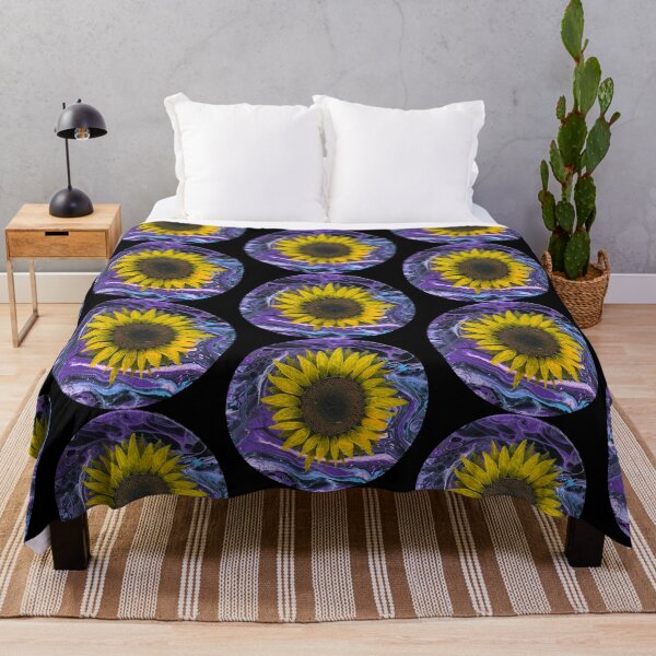 Item preview, Sunny designed and sold by psychedeliaart9.