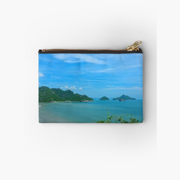 Item preview, Thailand - Khao Sam Roi Yot National Park designed and sold by franck380.