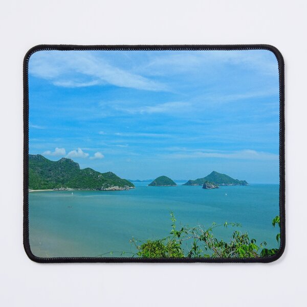 Item preview, Thailand - Khao Sam Roi Yot National Park designed and sold by franck380.