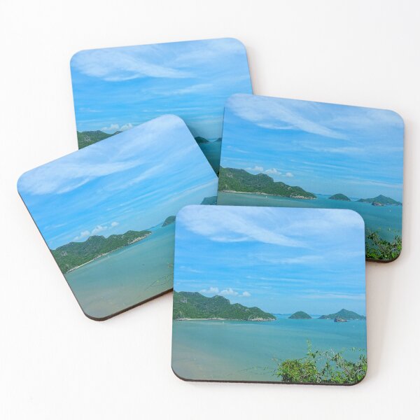Item preview, Thailand - Khao Sam Roi Yot National Park designed and sold by franck380.