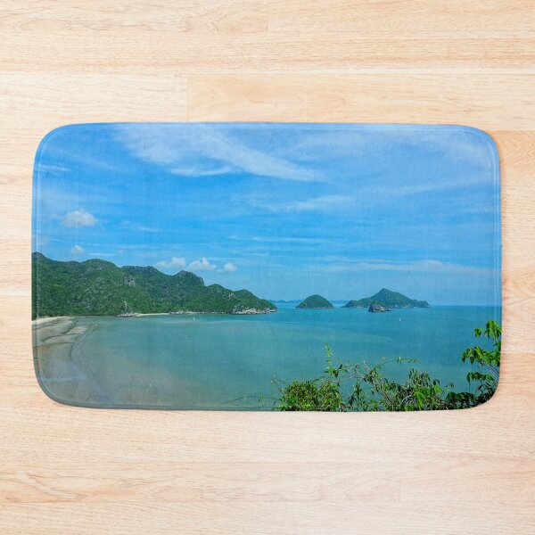Item preview, Thailand - Khao Sam Roi Yot National Park designed and sold by franck380.