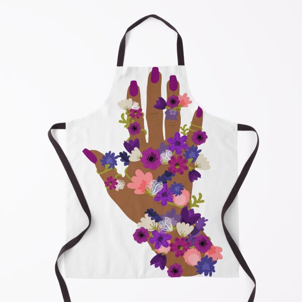 Item preview, Flower hand designed and sold by goldennrosess.