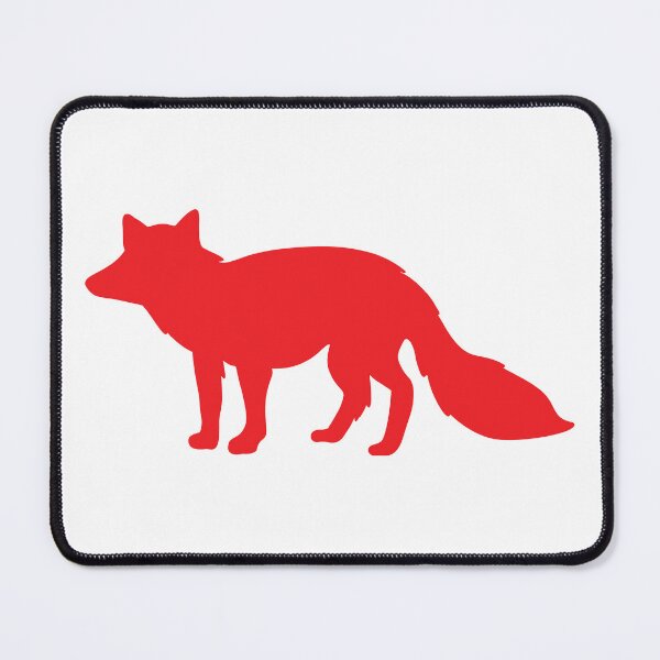Item preview, Red Fox Graphic Art designed and sold by dcohea.