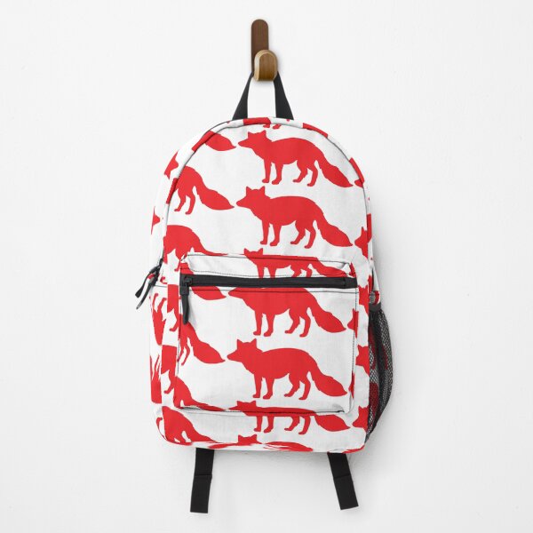 Item preview, Red Fox Graphic Art designed and sold by dcohea.