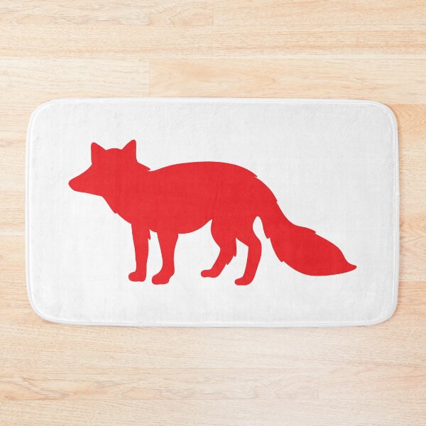 Item preview, Red Fox Graphic Art designed and sold by dcohea.