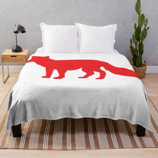 Item preview, Red Fox Graphic Art designed and sold by dcohea.