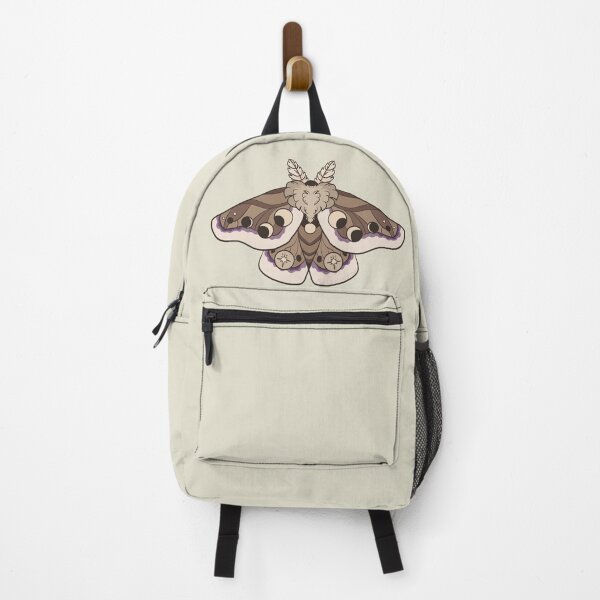 Item preview, Moon Moth designed and sold by Sea Sa1t.