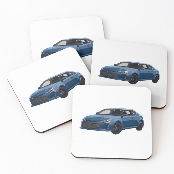 Item preview, Scion tC designed and sold by lericlarson.