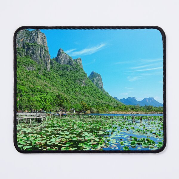Item preview, Thailand - Khao Sam Roi Yot National Park designed and sold by franck380.