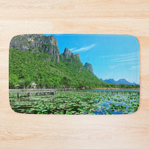 Item preview, Thailand - Khao Sam Roi Yot National Park designed and sold by franck380.