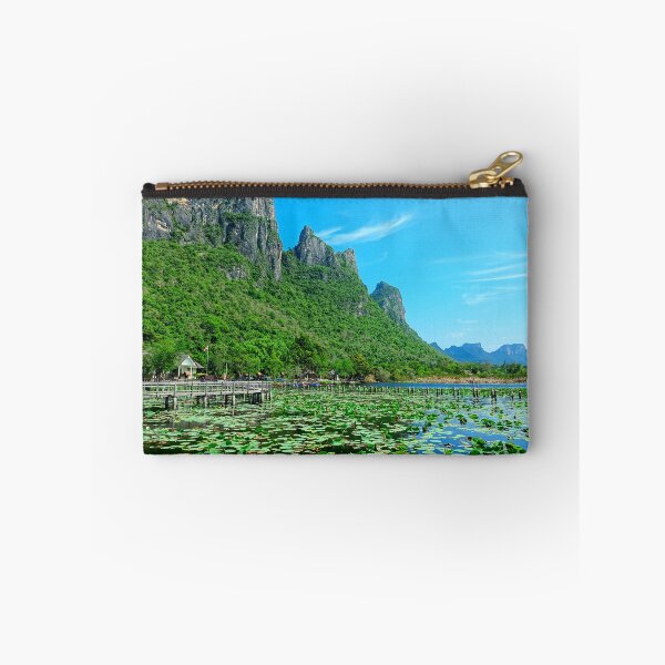 Item preview, Thailand - Khao Sam Roi Yot National Park designed and sold by franck380.