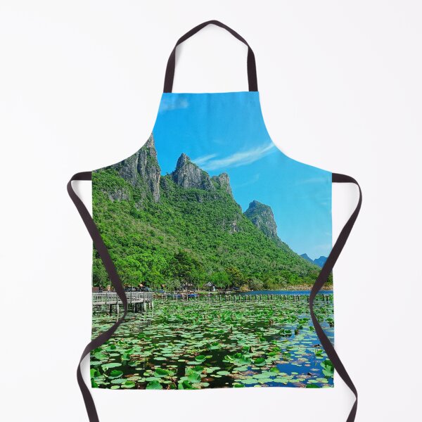 Item preview, Thailand - Khao Sam Roi Yot National Park designed and sold by franck380.