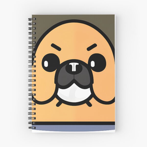 Item preview, Cute Angry Puppy designed and sold by CaptnShirts.