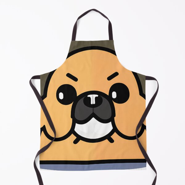 Item preview, Cute Angry Puppy designed and sold by CaptnShirts.