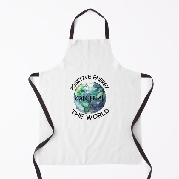 Item preview, positive energy can heal the world designed and sold by ZAKAABDE2020.