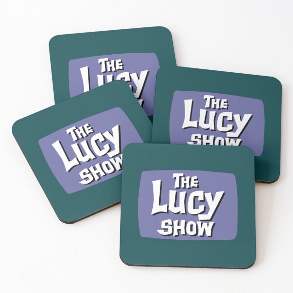 Item preview, Lucy Ball show designed and sold by camahade.
