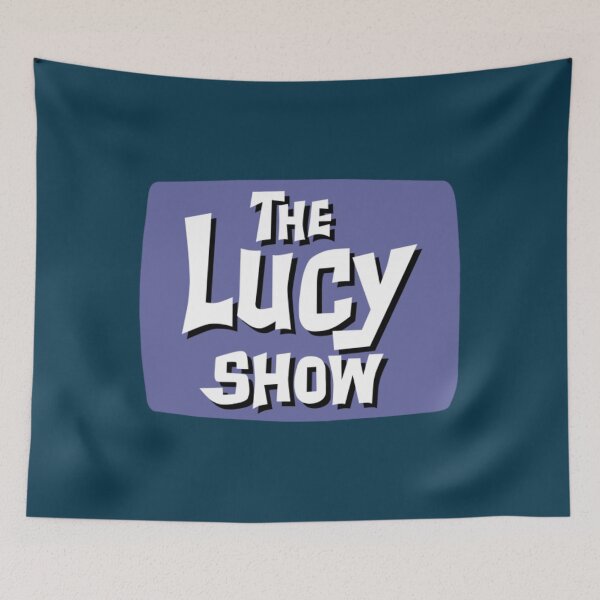Item preview, Lucy Ball show designed and sold by camahade.