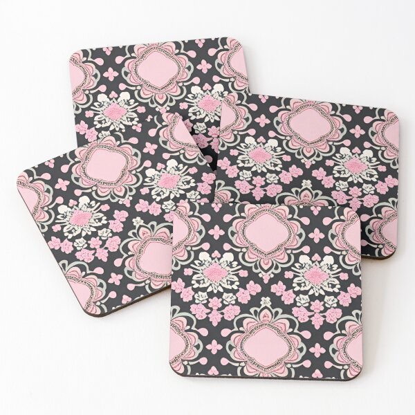 Item preview, Cherry Blossom Pattern II designed and sold by ~.