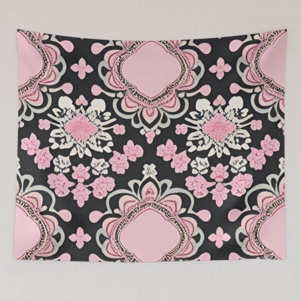 Item preview, Cherry Blossom Pattern II designed and sold by ~.