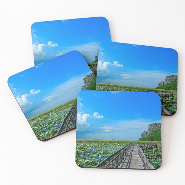 Item preview, Thailand - Khao Sam Roi Yot National Park designed and sold by franck380.