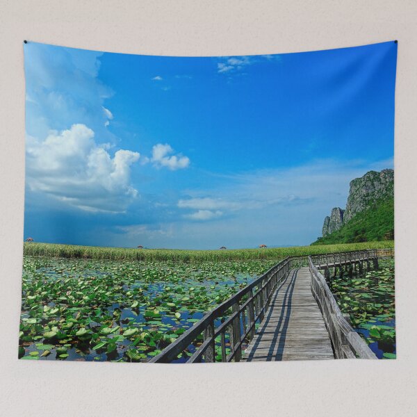 Item preview, Thailand - Khao Sam Roi Yot National Park designed and sold by franck380.