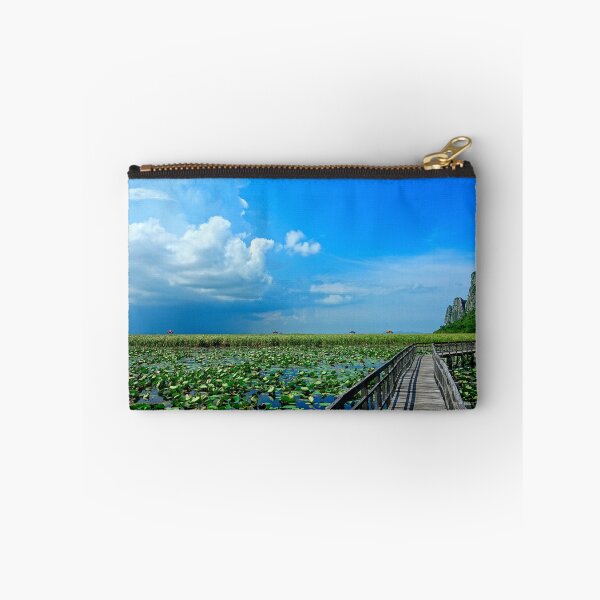 Item preview, Thailand - Khao Sam Roi Yot National Park designed and sold by franck380.