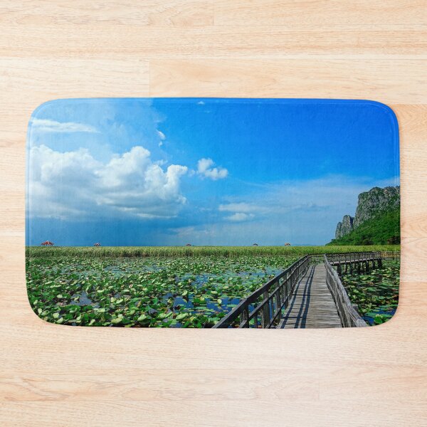 Item preview, Thailand - Khao Sam Roi Yot National Park designed and sold by franck380.